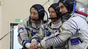 Space to Ground: Transitional Period: March 28, 2025